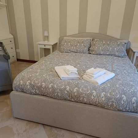 Facile Vacanze Romane Exterior foto