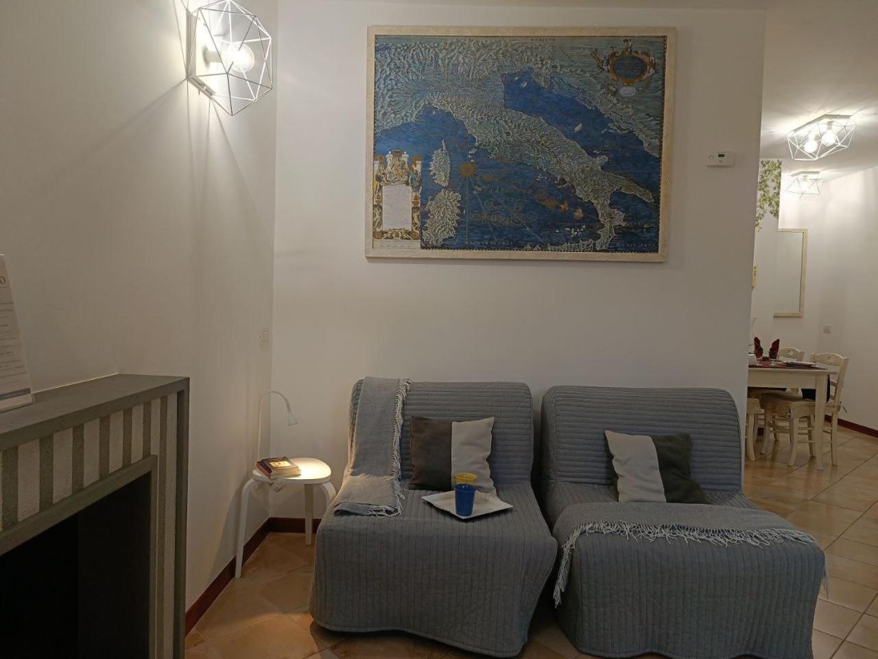 Facile Vacanze Romane Exterior foto
