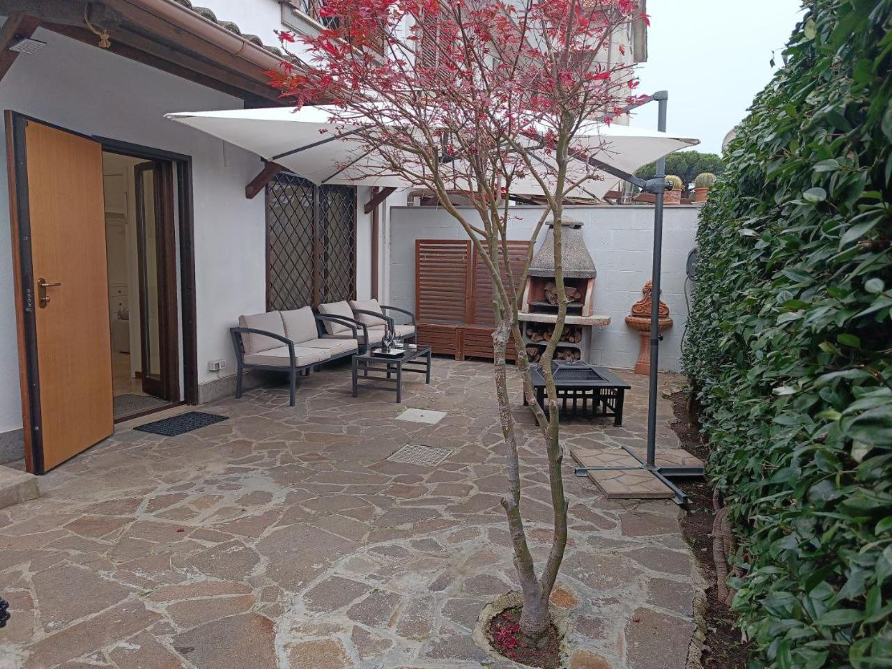 Facile Vacanze Romane Exterior foto